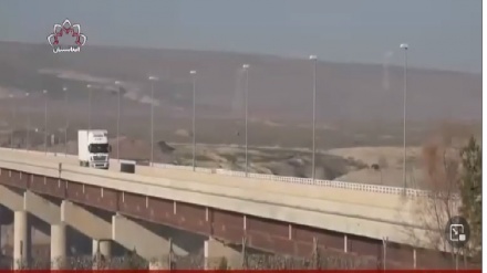 د افغانستان – ازبکستان د اورګاډي پټلۍ ځنډول