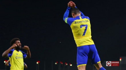 Kriştiano Ronaldo karyerasında 9-cu pokerə imza atıb