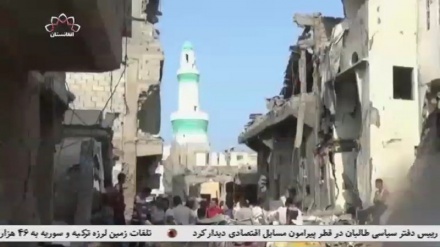 نگرانی یونیسف از آینده کودکان یمنی