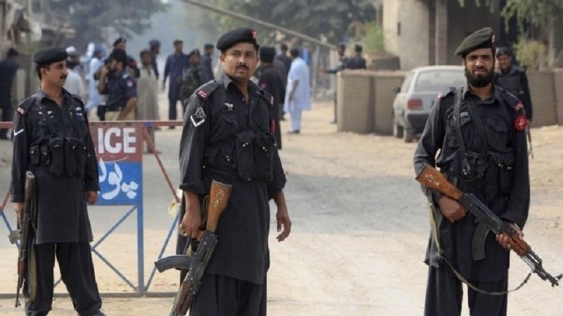 بلوچستان: لیویز چوکی پر دہشت گردوں  کا حملہ، 2 اہلکاروں کی موت