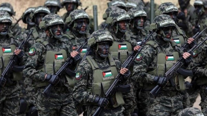 صیہونی اہداف پر فلسطینی مجاہدین کے حملے جاری 