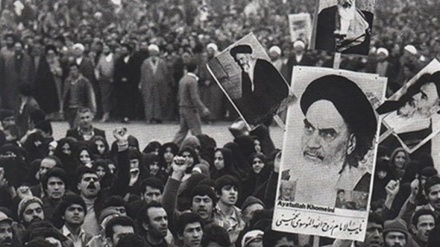  تحول ایران پس ازوقوع انقلاب اسلامی 