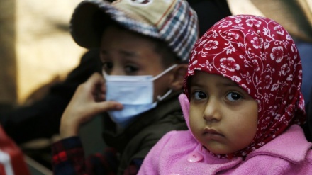 یمن پر سعودی اتحاد کی جارحیت، 3 ہزار  سے زائد بچے کینسر میں مبتلا