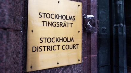  Seanca e 8-të të Gjykatës së Apelit për rastin Hamid Nouri në Suedi