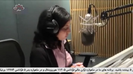 توقف نشرات وب سایت امریکا و رادیو آزادی!