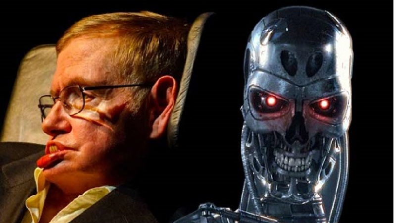 آیا مصنوعي ځیرکتیا (AI) به زموږ په نسبت پرمختللي شي؟