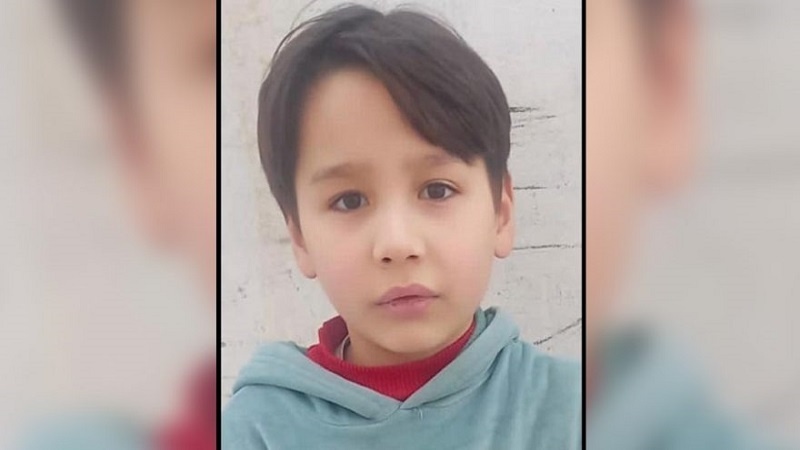 کودک اختطاف شده به آغوش خانواده اش بازگردانده شد