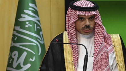  Ministri i punëve të  jashtme saudit thekson nevojën për dialog me Damaskun