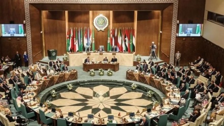 سوڈان کے مسئلے پر عرب لیگ کا ہنگامی اجلاس