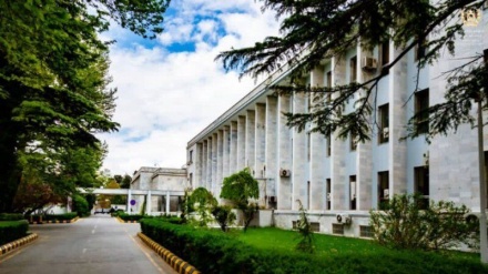وزارت خارجه: هفت دیپلمات به سفارت افغانستان در تهران فرستاده ایم