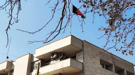 وزارت خارجه ایران: تحول سفارت افغانستان در تهران امری داخلی و مربوط به افغانستان است