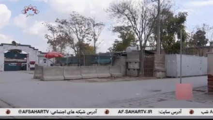 سفیر پاکستان به کابل باز نمی گردد