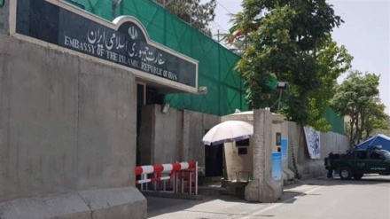 داعش نے ایران، ہندوستان اور چین کے سفارتخانے کو دھمکی دی
