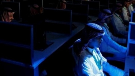  Qarqet e të drejtave të njeriut të shqetësuara për rritjen e spiunimit të opozitës 