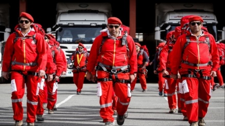Iran: Dërgohet grupi i parë të ndihmës dhe i trajtimit mjekësor nga Tabriz në Turqi 