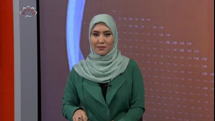 بخش خبری ساعت 12 - 1401/11/20