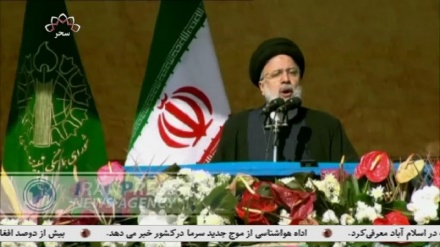 حضور میلیونی مردم در راهپیمایی دشمنان را ناامید کرد