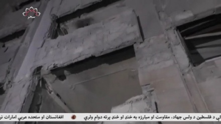 واکنش وزیر خارجه ایران به حملات رژیم صهیونیستی به دمشق