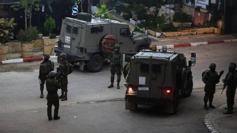  53 operacione rezistence në janar në territoret e pushtuara