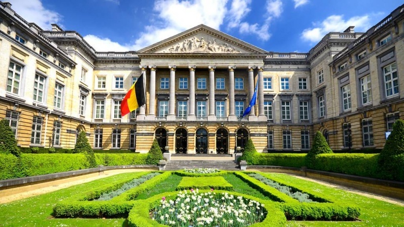  Belgjika ngrin 58 miliardë euro asete ruse