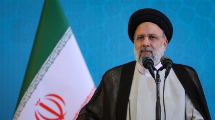 قرآن کریم کی پناہ میں مایوسی، ناکامی اور فرسودگی کا تصور نہیں: صدرِ ایران