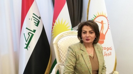 'Biryara Dadgeha Iraqê derbarê Parlimana Hrêma Kurdistanê girîng û dîrokî ye'