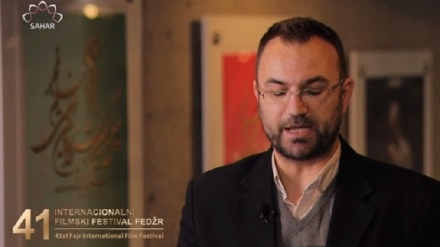 41. internacionalni filmski festival FEDŽR (12.02.2023)	