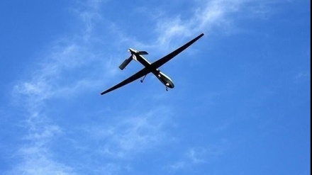 امریکہ کے عین الاسد فوجی اڈے پر تحریک اسلامی استقامت کا ڈرون حملہ