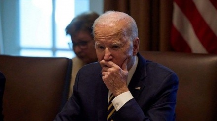  FBI’yê mala diduyan a “Joe Biden” ji bo belgeyên nihênî da ber lêgerînê