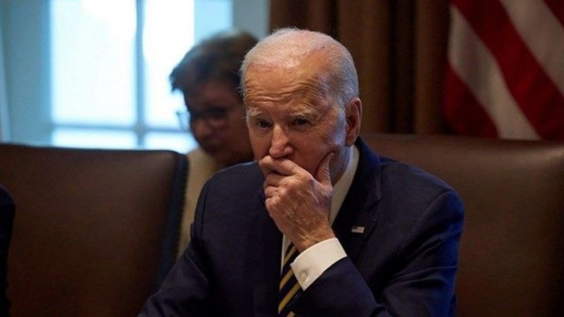  FBI’yê mala diduyan a “Joe Biden” ji bo belgeyên nihênî da ber lêgerînê