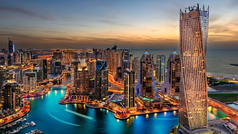 د متحده عربي اماراتو پېژندنه