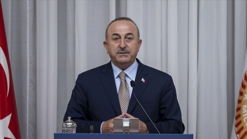 Çavuşoglu: Welatên rojavayî konsulxaneyên xwe ji bo armancekê daxistin