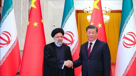 مغرب کو ایران و چین کے بڑھتے تعلقات پر تشویش