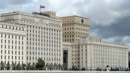 روس یوکرین جاری جنگ کی تازہ ترین صورتحال