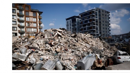 Tërmetet tragjike në Turqi e Siri, mbi 37 mijë të vdekur