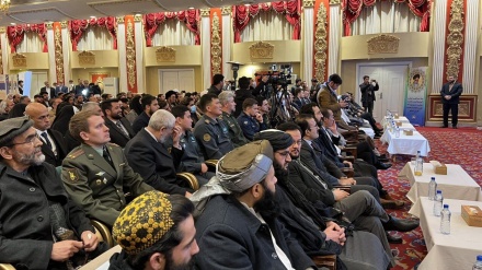 روابط ایران با افغانستان فراتر از مرزهای جغرافیایی