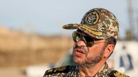  Forcat e Mbrojtjes Ajrore të Iranit janë të gatshme të kundërshtojnë çdo kërcënim