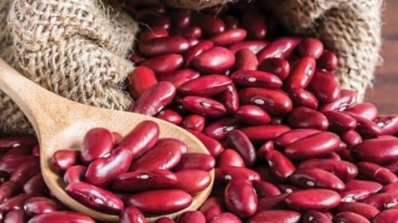 د لوبیا روغتيايي ګټې!