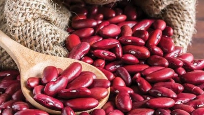 د لوبیا روغتيايي ګټې!