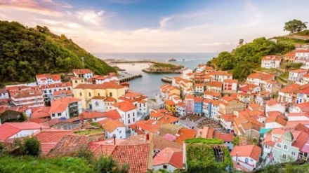 هسپانیه (Spain) وپېژنئ