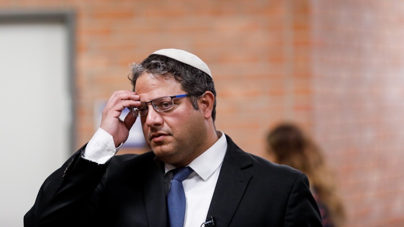  Ministri izraelit kërcënon palestinezët me dënim me vdekje me 