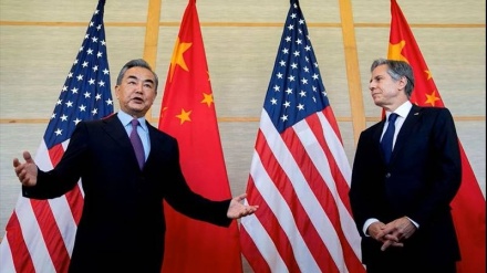  Kina paralajmëron: Amerika duhet të shmangë ndërhyrjen në çështjen e Tajvanit