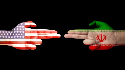 عبور از خطوط قرمز امریکا باعث دشمنی 44 ساله با ایران اسلامی است