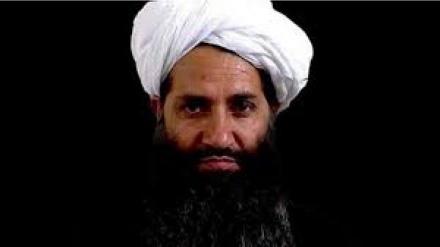 رهبر طالبان: اگر برخلاف شریعت عمل کنیم مردم در برابر ما خواهند ایستاد