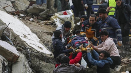 Rapor | Hejmara goriyên erdhejê li Tirkiye û Sûriyê zêde dibe