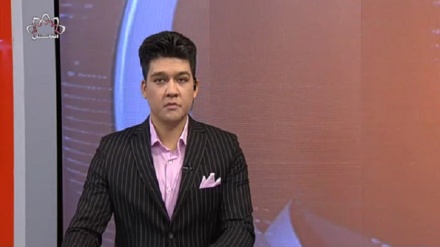 بخش خبری 18 _1401/11/13