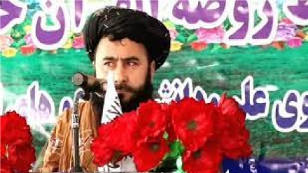 د طالبانو مشر د خدای او د خلکو پر وړاندې حساب ورکوونکی دی