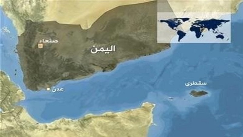 یمن، سقطری میں سعودی عرب نے بنایا نیا فوجی اڈہ