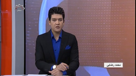 بخش خبری ساعت 18:00 _ 1401/12/06