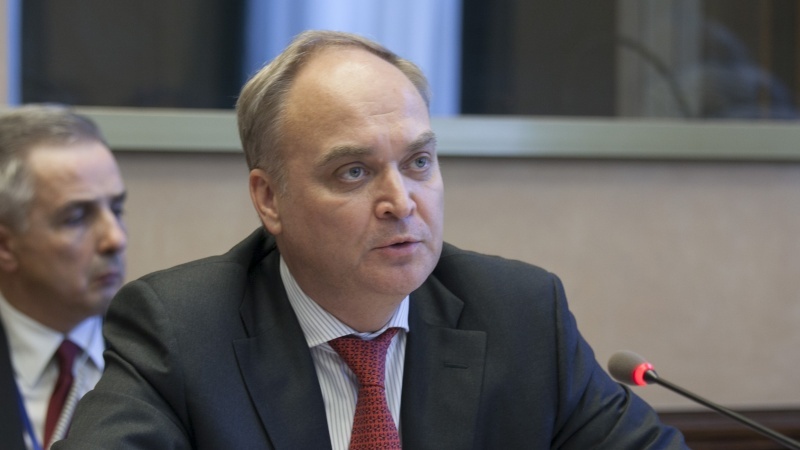  SHBA kërkon të demonizojë Moskën me pretendime për krime kundër njerëzimit